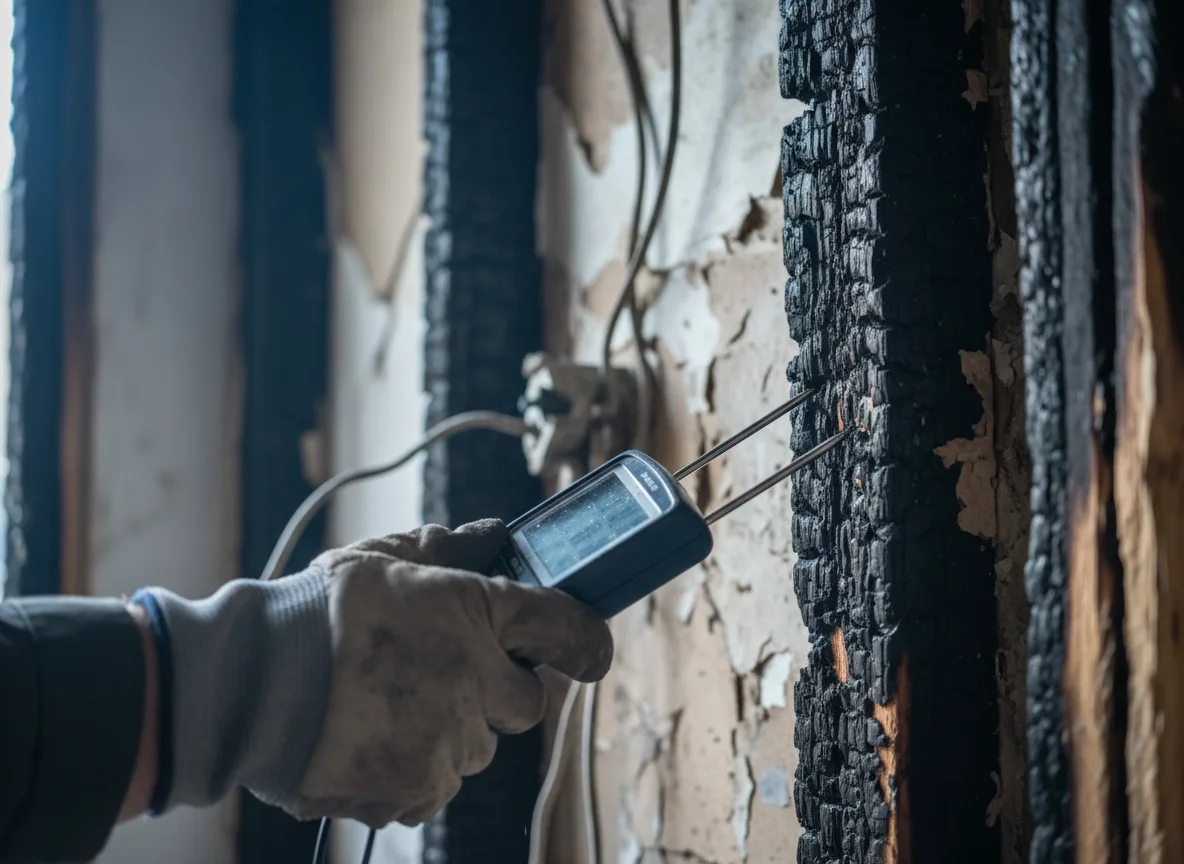 Fire Damage Restoration Adams, OR FAQs